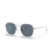 Stijlvolle zonnebril voor dagelijks gebruik Oliver Peoples , Gray , Un...