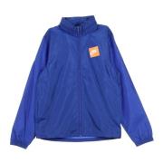 Indigo Force Windbreaker Jack Nike , Blue , Heren