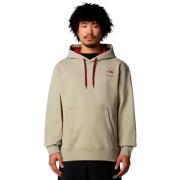 Verken New Stop Exploring Sweatshirt The North Face , Gray , Heren