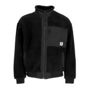 Sherpa Jas Zwart Element , Black , Heren