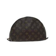 Pre-owned Coated canvas louis-vuitton-bags Louis Vuitton Vintage , Bro...