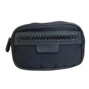 Pre-owned Fabric crossbody-bags Stella McCartney Pre-owned , Black , D...