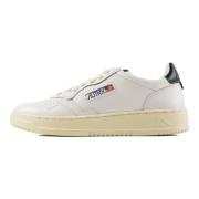 Casual Sneaker Schoenen voor Mannen Autry , White , Heren