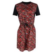 Pre-owned Cotton dresses Louis Vuitton Vintage , Multicolor , Dames