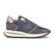 Mandjes Tropez Hoog Dames, Denim Philippe Model , Multicolor , Dames