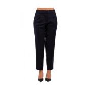 Dames Casual Broek Weekend , Blue , Dames