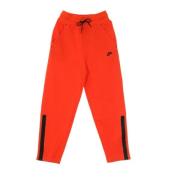 Tech Fleece Lichtgewicht Trainingsbroek Nike , Red , Dames