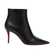 Lage Apostropha Laars Christian Louboutin , Black , Dames