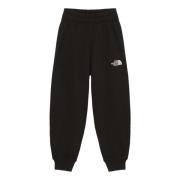 Joggingbroek voor actieve levensstijl The North Face , Black , Heren