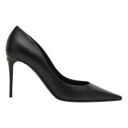 Hoge hakken schoenen Dolce & Gabbana , Black , Dames