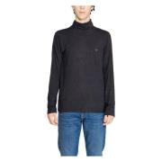 Mannen Intieme Collectie Herfst/Winter Modal Emporio Armani , Black , ...