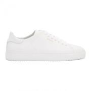 Minimalistische Witte Sneakers Axel Arigato , White , Heren