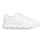 K/Ikonik Kapri Kite Sneakers Karl Lagerfeld , White , Heren