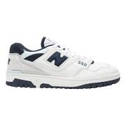 Seizoenskern Pakket Lage Sneaker New Balance , White , Heren