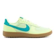 Vintage Field General '82 Sneakers Nike , Green , Heren