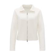 Stijlvolle Vest van Gihara Opus , Beige , Dames