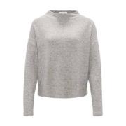 Korte Mouw Top Sicozy Opus , Gray , Dames