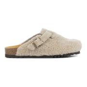 Beige Stoffen Schoenen Scholl , Beige , Dames