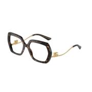 Carey Montuur Zonnebril Dolce & Gabbana , Brown , Dames