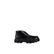 Heren Schoenen Stijlvolle Collectie Tod's , Black , Heren