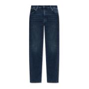 Jeans Fit 3 Rag & Bone , Blue , Heren