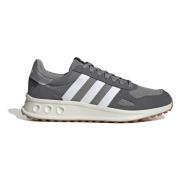 Run 84 Sneakers Adidas , Gray , Heren