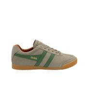 Mode Sneakers Gola , Green , Heren