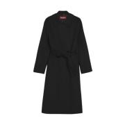 Jassen Max Mara , Black , Dames