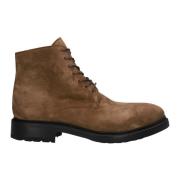 Fabrice Enea - Tabacco - Boots Blackstone , Brown , Heren