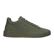 Crag Colton - Ivy Green - Sneaker (mid) Blackstone , Green , Heren