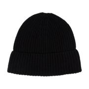 Alexia Beanie IVY OAK , Black , Dames