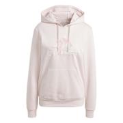 Hoodie Adidas , Pink , Dames