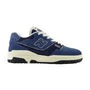 550Gh Sneakers New Balance , Blue , Dames