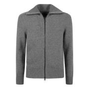 Sweaters Tagliatore , Gray , Heren