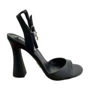 Stijlvolle Avondschoenen voor Vrouwen Steve Madden , Black , Dames