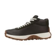 Trail Sneakers Camper , Black , Dames