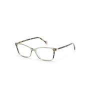 Her0280 1ED Optical Frame Carolina Herrera , Gray , Dames