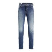 Jeans Jack Jones Glenn Original RA 094 Jack & Jones , Blue , Heren