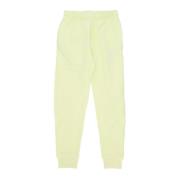 Groene Club Jogger Sweatpants Nike , Green , Dames