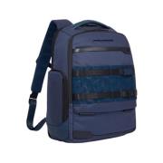 Stijlvolle Rugzak Piquadro , Blue , Unisex