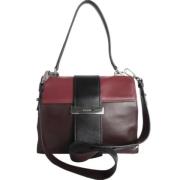 Pre-owned Leather prada-bags Prada Vintage , Black , Dames