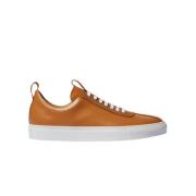 Andy Sneakers Scarosso , Brown , Heren