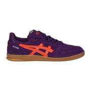 Vintage Skyhand Sneakers Asics , Purple , Heren