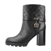 Elegante Haklaarzen voor Vrouwen Guess , Black , Dames