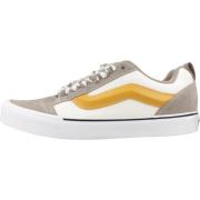 Check Mega Skool Sneakers Vans , Multicolor , Heren