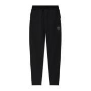 Trainingsbroek Emporio Armani EA7 , Black , Heren