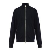 Cardigan Hagen Norse Projects , Blue , Heren