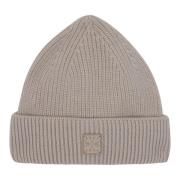 Stijlvolle Baret Accessoire Jacob Cohën , White , Heren