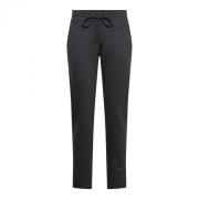 Slim Fit Broek &Co Woman , Gray , Dames