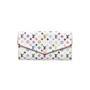 Pre-owned Leather louis-vuitton-bags Louis Vuitton Vintage , Multicolo...